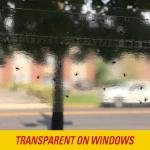 PIC Window Fly Traps