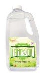 Hyoola Citronella Lamp Oil Torch Fuel, 1 Gallon, Smokeless Insect and Mosquito Repellent Scented Paraffin Fluid for Indoor and Outdoor, Lantern Use and Oil Candle