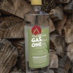 32oz Lamp Oil and Torch Fuel – Extra Strength Citronella Oil – Clear Paraffin Lamp Oil – Clean Burning & Smokeless – Perfect for Lanterns, Torches, Indoor & Outdoor Oil Lamp