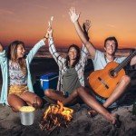 Citronella Candles Outdoor - Large 34oz Citronella Candle for Patio up to 200 Hours Burning, 3-Wick Summer Outdoor Candles Bulk for Home,2pcs Soy Wax Candle for Garden Camping Party Yard Balcony