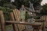 32oz Lamp Oil and Torch Fuel – Extra Strength Citronella Oil – Clear Paraffin Lamp Oil – Clean Burning & Smokeless – Perfect for Lanterns, Torches, Indoor & Outdoor Oil Lamp