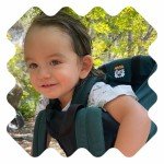 NATPAT Buzz Patch Mosquito Patch Stickers for Kids - Plant Based Ingredients, Non-Toxic - The Original All Natural Citronella Essential Oil Insect Patch, DEET Free, for Toddlers, Kids (60 Pack)