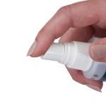 Household Essentials CedarFresh 84802 Cedar Power Spray with Lavender Essence Scent | Protects Closets | Restores Scent to Cedar Wood Accessories | 2 fl. oz., Purple