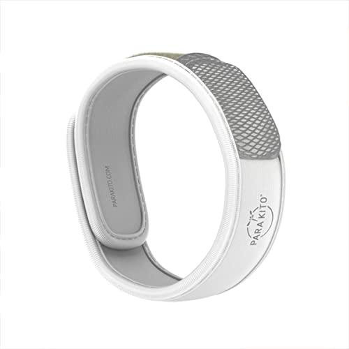 PARA'KITO refillable mosquito protection wristband