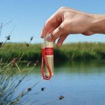 PARAKITO Roll-on Gel Mosquito Repellent for Kids & Adults | w/Citronella Oil | Travel Size Bug Repellent for Hiking & Camping Accessories | DEET-Free Protection (0.67 oz)