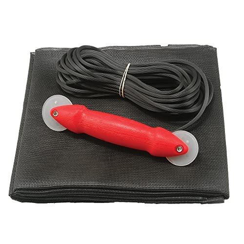 Screen and Blind Repair Kits