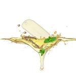 PARA'KITO Refill Pellets for Mosquito Repellent Bracelets, Mosquito Pellets with Citronella Oil, Peppermint Oils, Hiking & Camping Accessories, 2 Refills (15 Days Each)