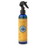Nantucket Spider Original Bug Repellent for People - 8 oz | Repels Mosquitos, Biting Flies, Wasps, & No-See-Ums | Deet-Free Essential Oil Insect Repellent