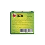 Mosquito Guard 16 Tealight Citronella Candles Outdoor Mosquito Repellent Indoors - DEET Free Mosquito Candles for Outside - Natural Mosquito Repellent Outdoor Patio Candle - Yard Bug Repellent Candle