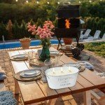 Citronella Candles Outdoor, 30oz Large Citronella Candles for Patio Yard Home, 3-Wick Natural Soy Wax Lemongrass Scented Candle, 150 Hours Long Lasting Burning Candle for Garden Balcony Camping
