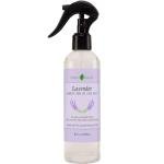 Lavender Room Spray, Linen Freshener Made with Pure Lavender Essential Oil, Natural Pillow Spray, Relaxing Home Fragrance, Sleep Spray, and Bathroom Spray (8.5 fl oz)