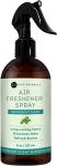 Kate Naturals Peppermint Air Freshener Spray for Room & Car with Natural Mint. Peppermint Spray for Bathroom & Linen (8 fl oz, Pet Safe, Non Toxic)