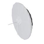 UNPLUGGED STUDIO Diffuser Cover for 41" Umbrella – General Purpose Soft Light Modifier for Studio Flash and Speedlite Lighting - UN-022