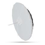 UNPLUGGED STUDIO Diffuser Cover for 41" Umbrella – General Purpose Soft Light Modifier for Studio Flash and Speedlite Lighting - UN-022