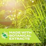 Stem Repels Mosquitoes: Mosquito Repellent Wipes With Botanical Extracts; 10 Wipes (Pack Of 1)