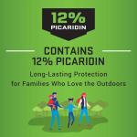 Repel Insect Repellent Mosquito & Tick Wipes 12% Picaridin, Repels Mosquitoes and Ticks for Up to 10 Hours in A Convenient Travel Wipe for Whole-Family Mosquito and Tick Protection,15 Count, 3 Ounces
