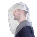 South to East Premium Mosquito Head Net for Insect 2 Pack, Ultra Large & Long, Extra Fine Holes, Fly & Bug Protection Gear for Camping, Hiking, Fishing, Gardening, Safari, Fit All Hats, Light Grey
