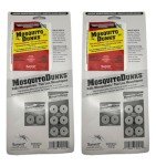 2-Pack Summit Mosquito Dunks