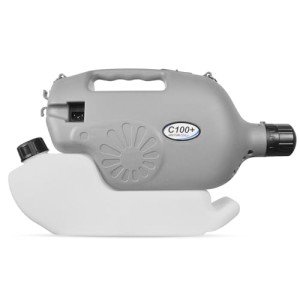 Vectorfog C100 Plus - US Plug ULV Disinfectant Fogger, 1 Gallon Mosquito Fogger Machine - Insect Fogger Machine, Ideal Fogger for ULV Spraying- Cold Fogger Spraying Machine Distance 26ft