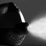 Vectorfog C100 Plus - US Plug ULV Disinfectant Fogger, 1 Gallon Mosquito Fogger Machine - Insect Fogger Machine, Ideal Fogger for ULV Spraying- Cold Fogger Spraying Machine Distance 26ft