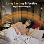 Mosquito Repellent Outdoor Patio, Mosquito Outdoor Control, Natural Mosquito Repellent for Yard, Long Lasting Mosquito Repeller-8 Pack