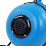 Ulv Fogger Machine Electric Ulv Sprayer Portable Fogger Electric Ulv Fogger Portable Sprayer Machine 4.5L(1.2 Gallon) Electric Ulv Sprayer Mist Cold Fogger For Indoor Outdoor Public, Spraying Distance