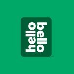 Hello Bello Kids Mosquito Repellent Bracelets, Made with Natural Citronella and Peppermint Oils, 5ct Bag