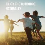 Quitch Geraniol Bug Balm, Bug Spray Alternative Travel Size Repellent, DEET Free Mosquito Shield for Kids, Natural Travel Size Mosquito Repellent Wipes Alternative Balm for Babies, Made in The USA