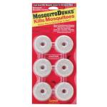 Summit Chemical Co. Insect Mosquito Dunk 6PK