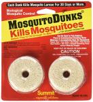 Mosquito Dunks