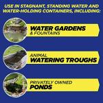 Amdro Quick Kill Mosquito Bombs, 6 Pk