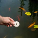 Summit 6 Count Slow Release Mosquito Dunks®, Case Pack of 12