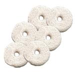 Summit 6 Count Slow Release Mosquito Dunks®, Case Pack of 12