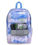 JanSport 15 in Laptop Backpack Batik Wash