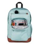 JanSport 15 in Cool Laptop Backpack Sage