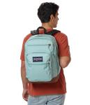 JanSport 15 in Cool Laptop Backpack Sage