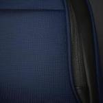 Solo New York 17.3 in Ambition Laptop Backpack Navy