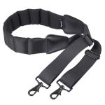 Vigorport 59 in Cushioned Universal Bag Strap Black