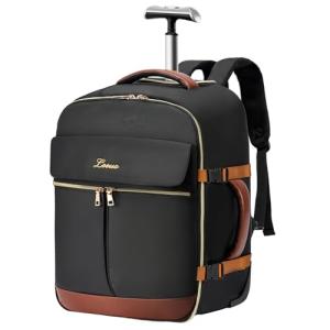 MATEIN 26‑Can Insulated Lunch Cooler Backpack