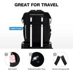 AYAMAYA 24‑Can Leakproof Insulated Cooler Backpack