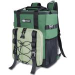 BERTASCHE 15.6 in Insulated Lunch Laptop Backpack Vintage