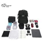 Rothco Vintage Canvas Laptop Tech Bag Olive