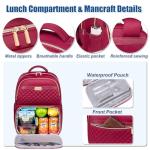 Lenovo T210 Messenger Laptop Shoulder Bag