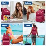 Lenovo T210 Messenger Laptop Shoulder Bag