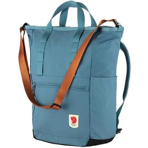 Fjällräven High Coast Totepack Dawn Blue