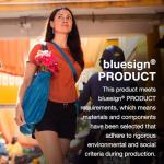 Osprey Ultralight Collapsible Tote Black