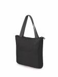 Osprey Ultralight Collapsible Tote Black