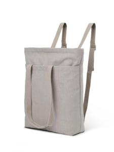 FASTFAIRY 2‑in‑1 Waterproof Tote 14in Laptop