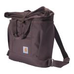 Carhartt Rain Defender Convertible Tote Backpack Wine