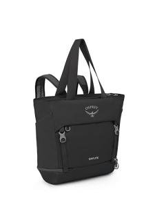 Osprey Daylite Large Tote Pack Black